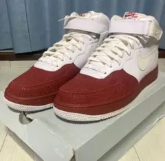 【激レア】AIR FORCE 1 MID '07