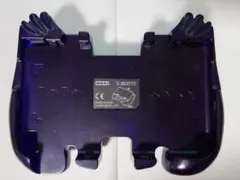 任天堂3DS LL用　モンスターハンター　ハンティングギア　ゴア・マガラ