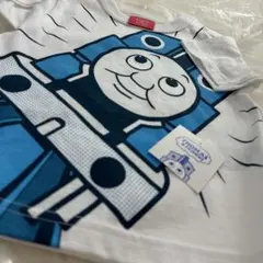 新品　トーマス Tシャツ ホワイト
