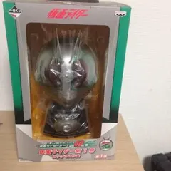 仮面ライダー新１号ビックマスク賞