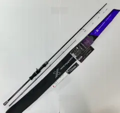 がまかつ ラグゼ スピードメタルX S77M-solid - メルカリ