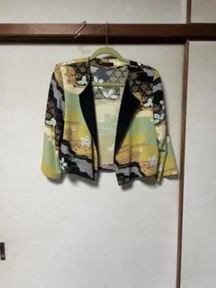 詩仙堂 テーラードジャケット