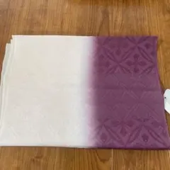 丹後縮緬　帯揚げ