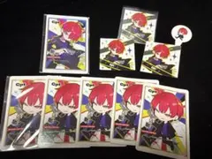 CR Cpt まとめ売り