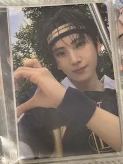 &TEAM YUMA ユウマ　トレカ　now