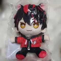 猫*読様 ネオポルテ 柊ツルギ ドン・キホーテ ぬいぐるみ ポチャッコ