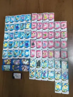 ポケモンフレンダピック 約100枚セット