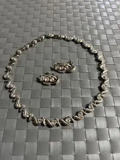 ★お値下げ★ アクセサリー2点セット(まとめ売り)