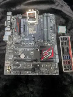 2025年最新】i7 6700 マザーボードの人気アイテム - メルカリ