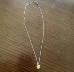 ネックレス