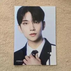 SEVENTEEN ジョンハン DREAM タワレコ フライヤー - メルカリ
