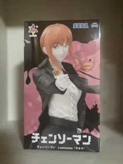 SEGA チェンソーマン Luminasta マキマ