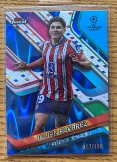 ティエリ・アンリ 直筆サイン 限定50枚 2024 Topps finest ティエリ・アンリ 直筆サイン 限定50枚 2024 Topps finest Yahoo