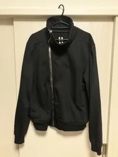 rick owens バウハウス
