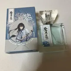 剣が君　鷺原左京　フレグランス　香水 primaniacs】剣が君 百夜綴りフレグランス 鷺原左京