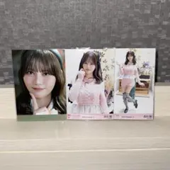 イコラブ　ラブソングに襲われる　髙松瞳　生写真