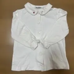 ファミリア 長袖 90