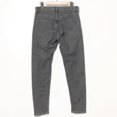 【WEB限定 WARDROBE SMART】モーションフィット スキニー デニム