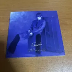 Gackt Miserable