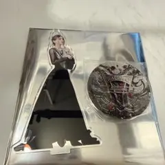 浜崎あゆみ アクリルスタンド デニム JAPAN TOUR 2026 | Mercari