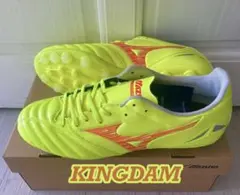 日本未発売！新品 ミズノ モレリアネオ4 PRO AG 27.5cm