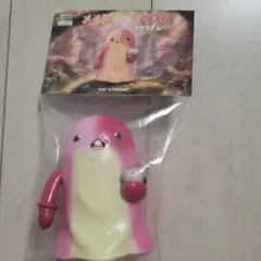 カバヤ こびとづかん カクレモモジリ 希少品 こびとづかん初期 - メルカリ