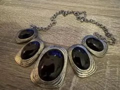 ヴィンテージネックレス