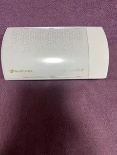PHARMANEX genLOC R2 ケース