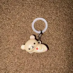 リラックマ コリラックマ ストラップ - メルカリ