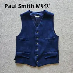 2026年最新】Paul Smith メンズ ベストの人気アイテム - メルカリ