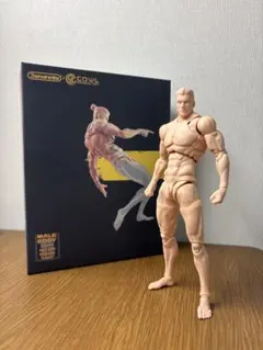 2026年最新】Romankey x cowl 超可動男性素体の人気アイテム - メルカリ