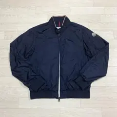 【最終値下げ‼️】モンクレール ナイロンジャケット ミリタリー サイズ1 中古・古着通販】MONCLER (モンクレール) SABIK/ナイロン