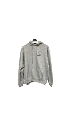 peaceminusone MAMA G-DRAGON パーカー　L グレー peaceminusone MAMA G-DRAGON パーカー L グレー 2025年最新