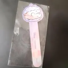 Disney CHAGEE コラボ しおり 貝殻デザイン