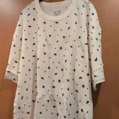 未使用　フルーツオブザルーム　ルームウェア　XL