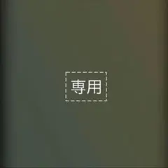 公【断捨離中】【即購入可能】様 リクエスト 3点 まとめ商品