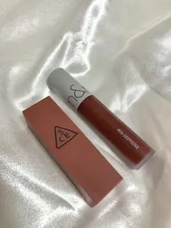 rom&nd ロムアンド ゼロベルベットティント06 3CE マットリップ115