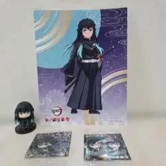 鬼滅の刃　時透無一郎セット
