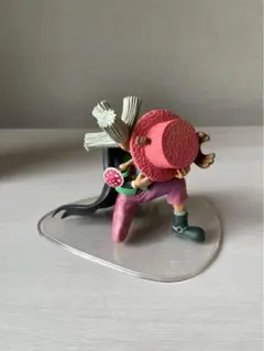 ヒルルク チョッパー フィギュア 週末限定値下げ