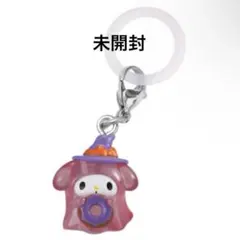 サンリオキャラクターズ めじるしアクセサリー Halloween マイメロディ