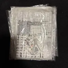 SixTONES フレークシール 2021