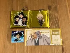 名探偵コナン　アクリルキーホルダー