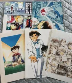 2026年最新】コナン 複製原画セットの人気アイテム - メルカリ