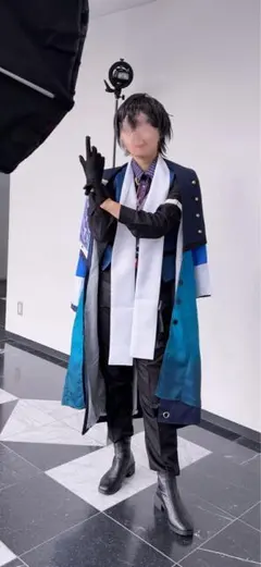 2026年最新】四季凪アキラ コスプレの人気アイテム - メルカリ