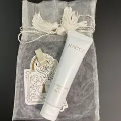 HACCI ハンドチャーム ハンドジェルクリーム 28gのサムネイル