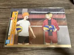 ハイキュー！！ 一番くじ ~10th anniversary!~ ラストワン賞