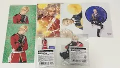ヘタミュ アクスタ ロマーノ 樋口裕太 ヘタリア - メルカリ