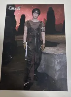 straykids リノ GIANT ラントレ