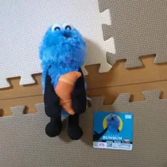 スンスン ぬいぐるみ