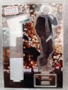 呪術廻戦アクリルフォトプロップス五条悟アクリルスタンド未開封